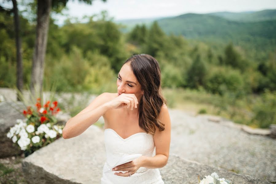 Fotógrafo de casamento Bella Wang (bellawang). Foto de 9 de setembro 2019