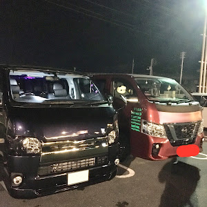 NV350キャラバン