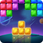 Cover Image of Download Block Puzzle  APK