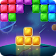 Block puzzle  icon