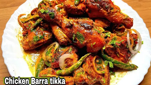 Chicken Burra Tikka