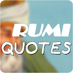 Cover Image of Download Rumi Quotes 1.0 APK