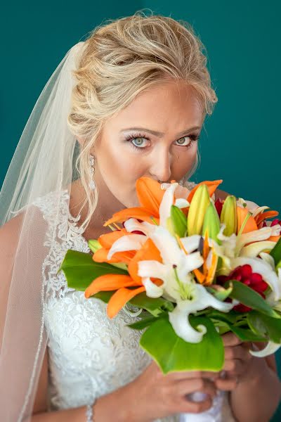 Fotógrafo de bodas Jorge Allocco (puntacanawedphot). Foto del 23 de noviembre 2020