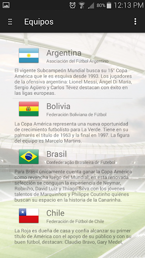 Info Futbol TR