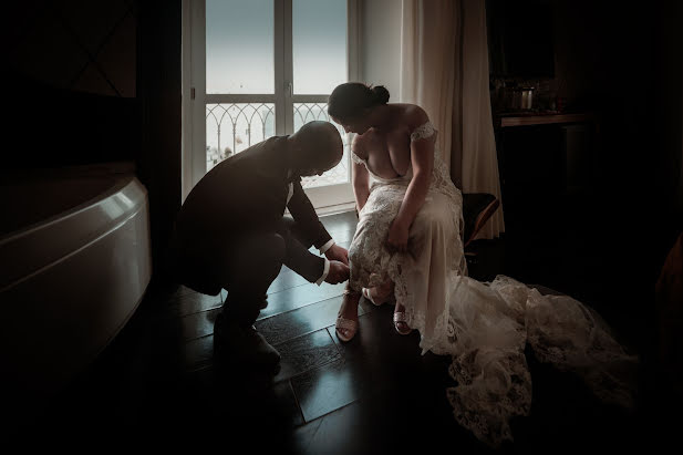 Fotografo di matrimoni Valentina Startari (valentinastart). Foto del 30 agosto 2022