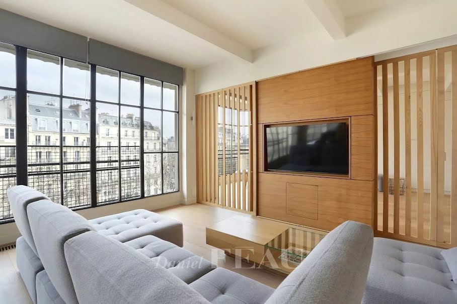 Location meublée appartement 2 pièces 66.52 m² à Paris 6ème (75006), 4 000 €