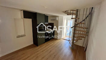 appartement à Ajaccio (2A)