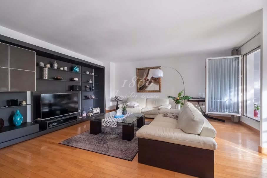 Vente appartement 5 pièces 102.5 m² à Paris 19ème (75019), 950 000 €