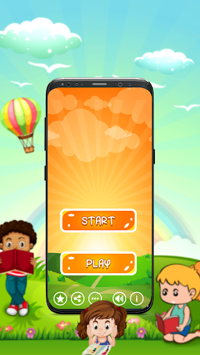 Kids Urdu Qaida Alphabets Learning App Offline
