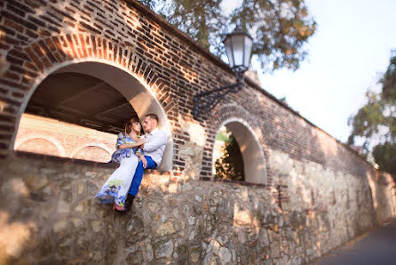 Photographe de mariage Mariya Petnyunas (petnunas). Photo du 16 novembre 2015