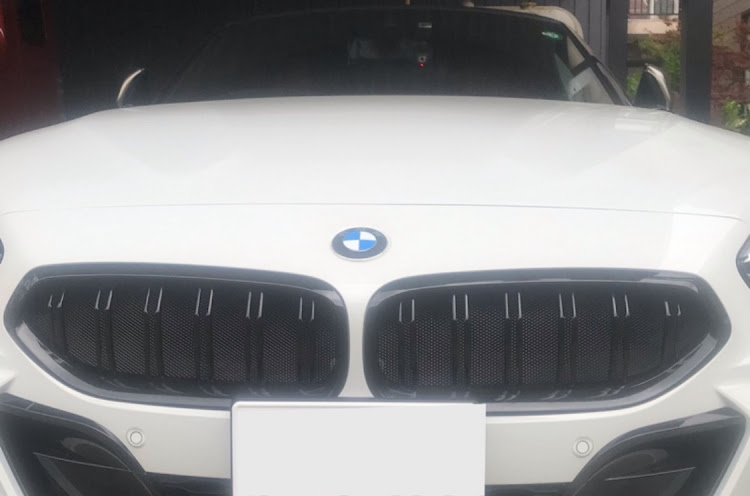 Z4 ロードスターのよしぞうさんが投稿したカスタム事例の投稿画像3枚目