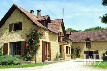 maison à Simeyrols (24)