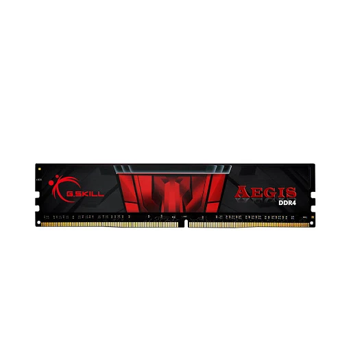 RAM desktop G.SKILL Aegis F4-2400C17S-4GIS (1x4GB) DDR4 2400MHz