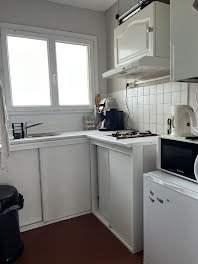 appartement à Gien (45)