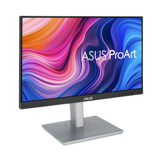 Màn hình LCD ASUS 23.8'' PA247CV-P (1920 x 1080/IPS/75Hz/5 ms/Adaptive Sync)