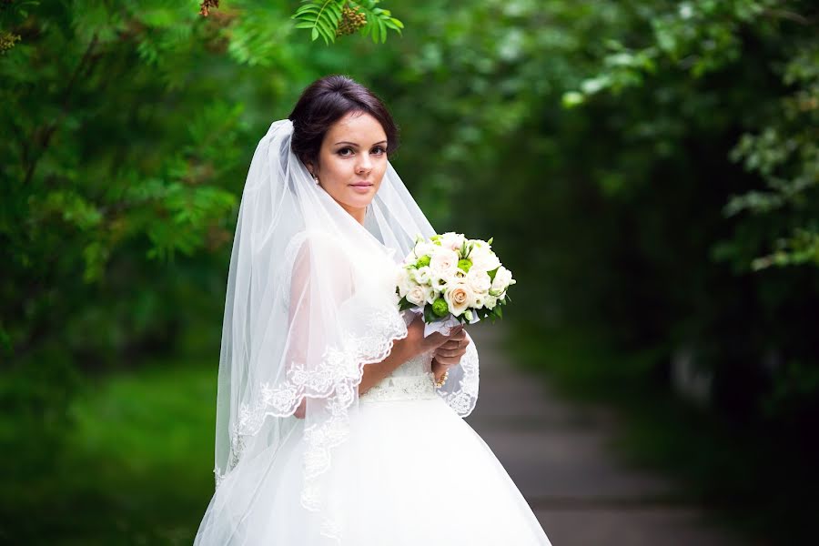 Wedding photographer Gosha Nuraliev (lider). Photo of 20 September 2015