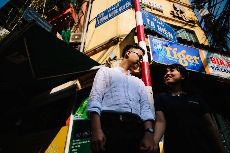 Photographe de mariage Thang Nguyen Tu (thangnguyentu). Photo du 15 juillet 2019