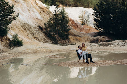 Fotografer pernikahan Jiří Šmalec (jirismalec). Foto tanggal 12 Maret 2020