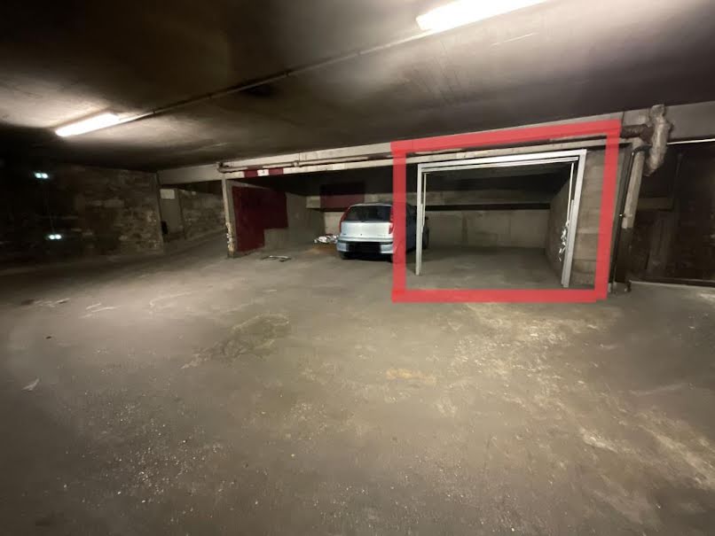 Vente parking  11 m² à Paris 18ème (75018), 15 000 €