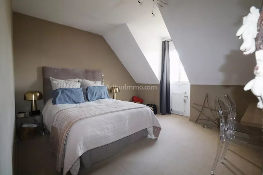 Vente maison 7 pièces 139 m² à Saint-Witz (95470), 599 900 €