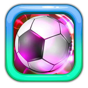 Soccer Jump Games  Icon