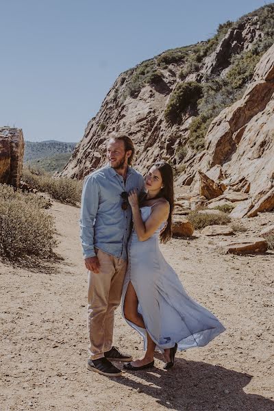 Fotógrafo de casamento Laryssa Suaid (rosemansuaid). Foto de 20 de agosto 2019