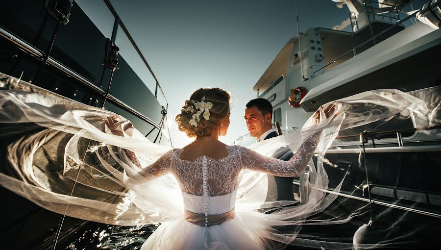 Photographe de mariage Stan Hara (staskhara). Photo du 2 décembre 2016