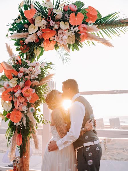 Fotógrafo de casamento Angie Peralta (angieperalta). Foto de 17 de janeiro