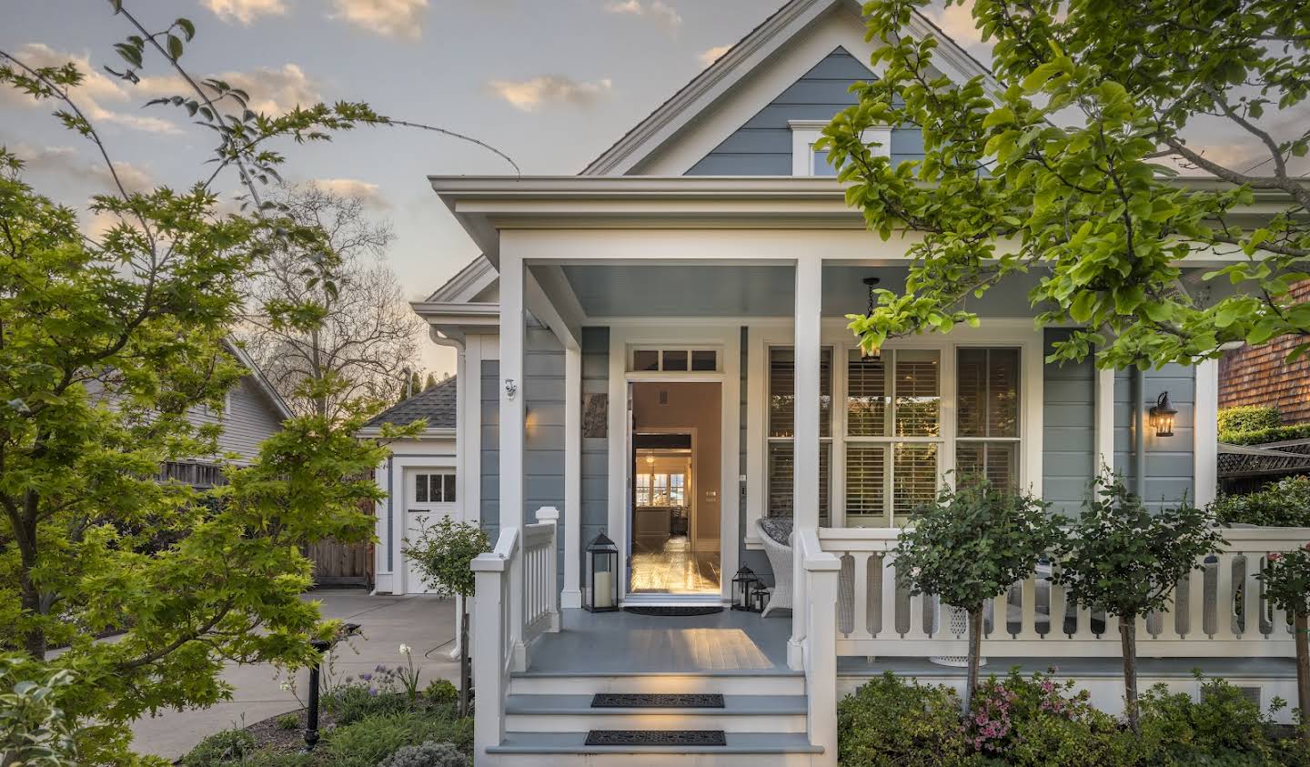 Maison avec piscine Sonoma