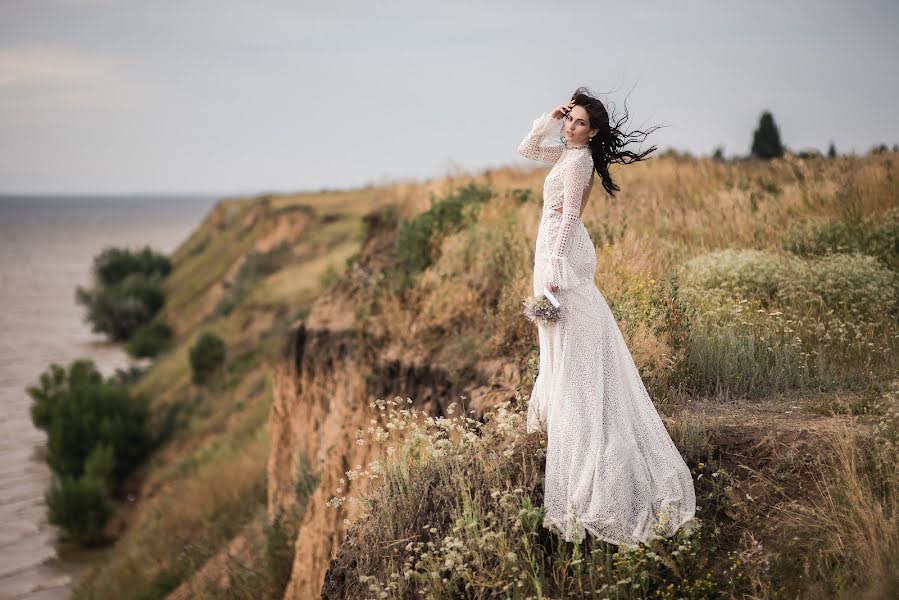 Fotógrafo de bodas Sergey Boshkarev (sergeybosh). Foto del 29 de enero