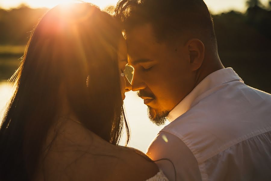 Fotografer pernikahan Dangelo Oliveira (dangelooliveira). Foto tanggal 10 September 2019