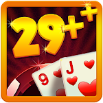 Cover Image of Unduh 29, Callbreak, Callbridge, Hazari, Spades, Hearts 5.1 APK