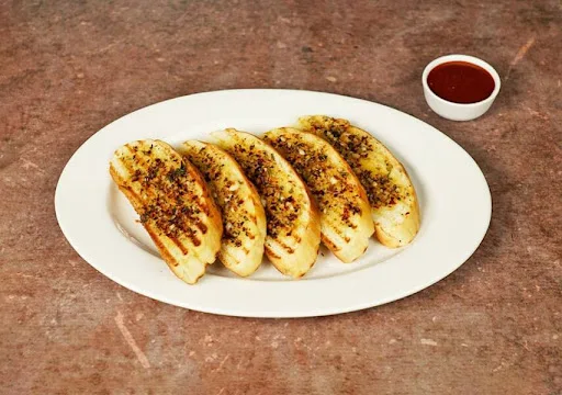 Garlic Bread