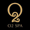 O2 Spa, MG Road, Gurgaon logo