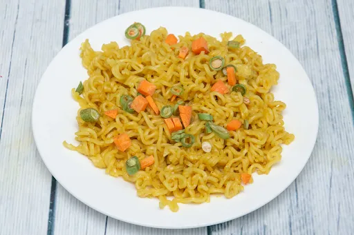 Veg Maggi