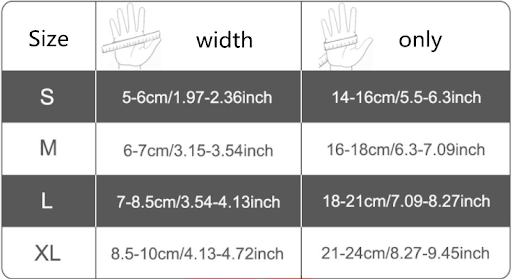 Title 1, Half-Finger Hand Lifting Workout Grip Gloves fo...