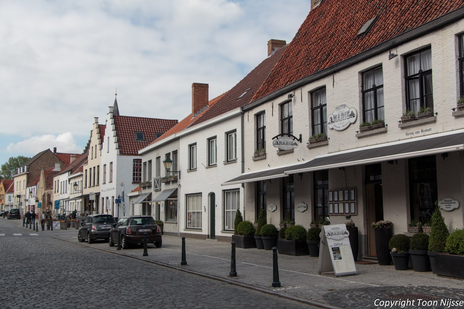 Kerkstraat