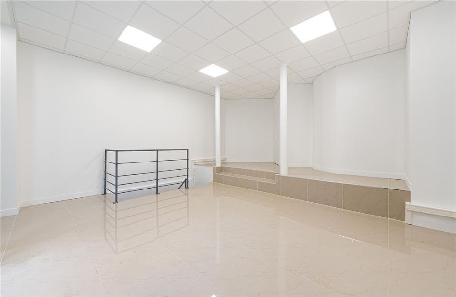 Location  locaux professionnels  102 m² à Paris 6ème (75006), 4 420 €