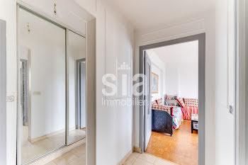 appartement à Nogent-sur-Marne (94)