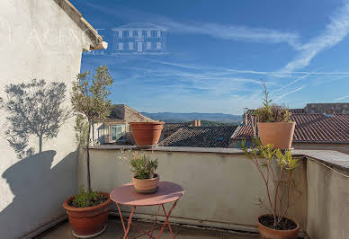 Maison avec terrasse 2