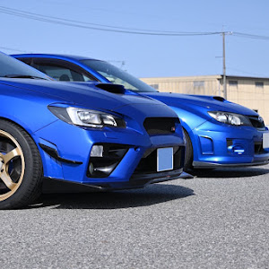 WRX STI VAB