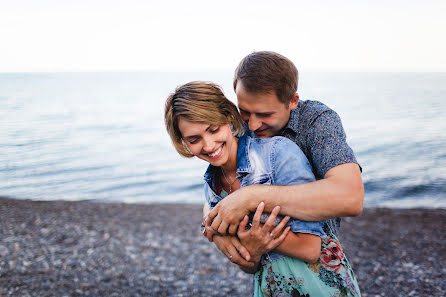 Photographe de mariage Mikhail Alekseev (mikhailalekseev). Photo du 22 février 2017