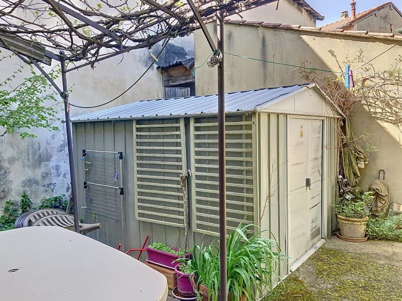 Location meublée maison 4 pièces 78 m² à Avignon (84000), 890 €