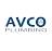 Avco Plumbing Limited Logo