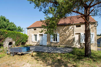 maison à Etivey (89)