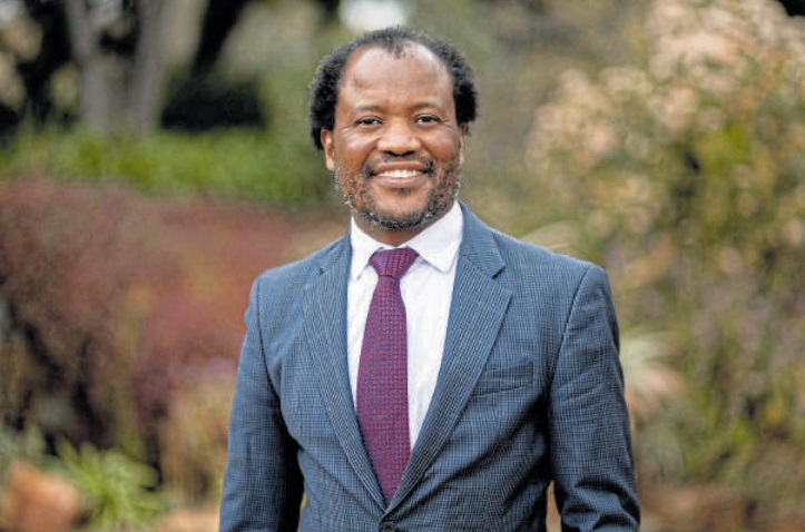 About the author: Prof Zeblon Vilakazi is vice-chancellor and principal of Wits.