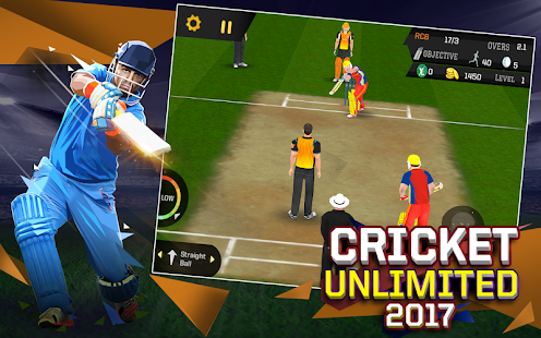 Cricket Unlimited