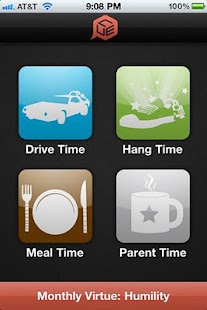 Download Parent Cue apk