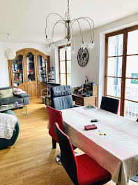 appartement à Clermont-Ferrand (63)