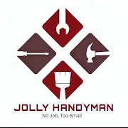 Jolly Handyman Logo